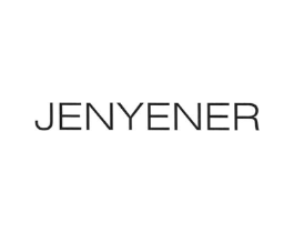JENYENER商标原图 第03类化妆品