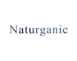 NATURGANIC商标原图 第03类化妆品