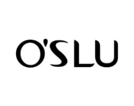 O'SLU商标原图 第03类化妆品