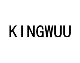 KINGWUU商标原图 第03类化妆品