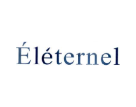 ELETERNEL商标原图 第03类化妆品