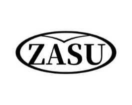 ZASU商标原图 第03类化妆品