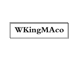 WKINGMACO商标原图 第03类化妆品