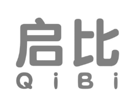 启比商标原图 第03类化妆品