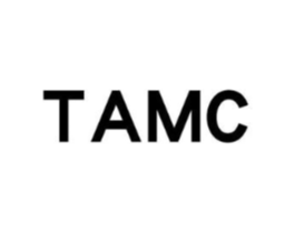 TAMC商标原图 第03类化妆品