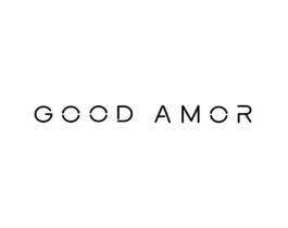 GOOD AMOR商标原图 第03类化妆品