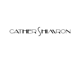 CATHER SHIMRON商标原图 第03类化妆品