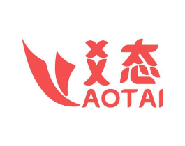 爻态 AOTAI商标原图 第03类化妆品