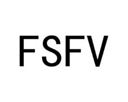 FSFV商标原图 第03类化妆品