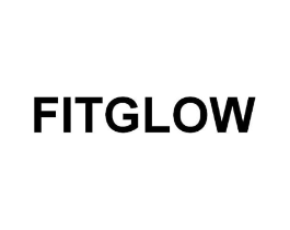 FITGLOW商标原图 第03类化妆品