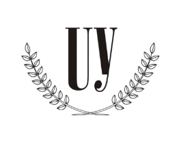 UY商标原图 第03类化妆品