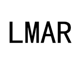 LMAR商标原图 第03类化妆品