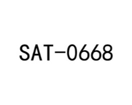 SAT-0668商标原图 第03类化妆品