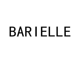 BARIELLE商标原图 第03类化妆品