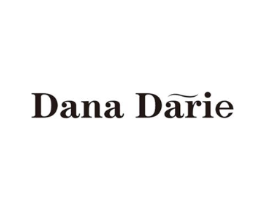 DANA DARIE商标原图 第03类化妆品