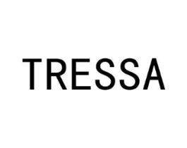 TRESSA商标原图 第03类化妆品