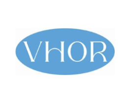 VHOR商标原图 第03类化妆品