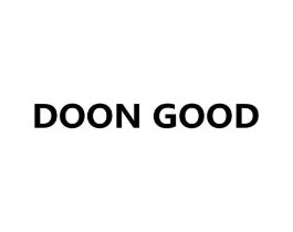DOON GOOD商标原图 第03类化妆品