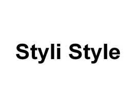 STYLI STYLE商标原图 第03类化妆品