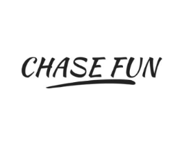 CHASE FUN商标原图 第03类化妆品