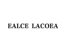 EALCE LACOEA商标原图 第03类化妆品