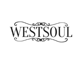 WESTSOUL商标原图 第03类化妆品