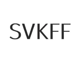 SVKFF商标原图 第03类化妆品