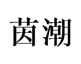 商标原图