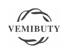 VEMIBUTY商标原图 第03类化妆品