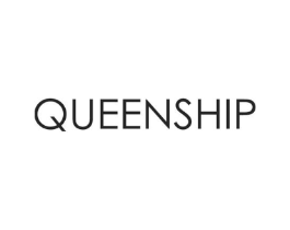 QUEENSHIP商标原图 第03类化妆品