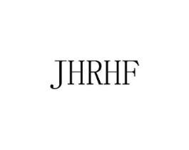 JHRHF商标原图 第03类化妆品