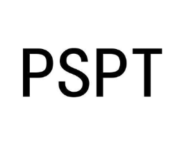 PSPT商标原图 第03类化妆品