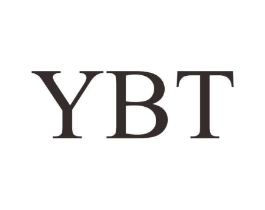 YBT商标原图 第03类化妆品