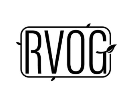RVOG商标原图 第03类化妆品
