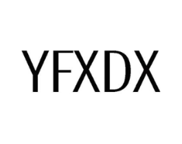 YFXDX商标原图 第03类化妆品