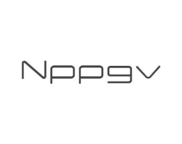 NPPGV商标原图 第03类化妆品