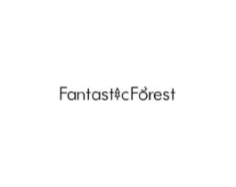 FANTASTICFOREST商标原图 第03类化妆品