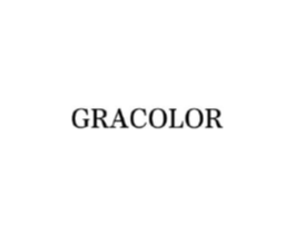 GRACOLOR商标原图 第03类化妆品