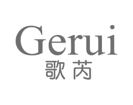 歌芮商标原图 第03类化妆品
