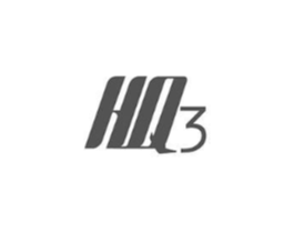 HQ 3商标原图 第03类化妆品