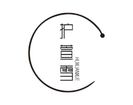 护萱雪商标原图 第03类化妆品