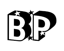 BP商标原图 第03类化妆品