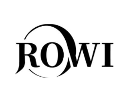 ROWI商标原图 第03类化妆品