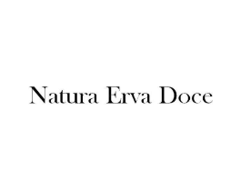 NATURA ERVA DOCE商标原图 第03类化妆品