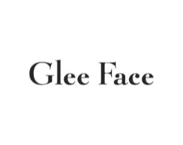 GLEE FACE商标原图 第03类化妆品