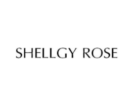 SHELLGY ROSE商标原图 第03类化妆品