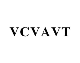 VCVAVT商标原图 第03类化妆品