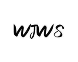 WJWS商标原图 第03类化妆品