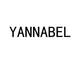 YANNABEL商标原图 第03类化妆品