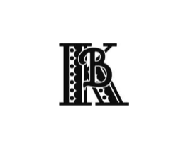 KB商标原图 第03类化妆品